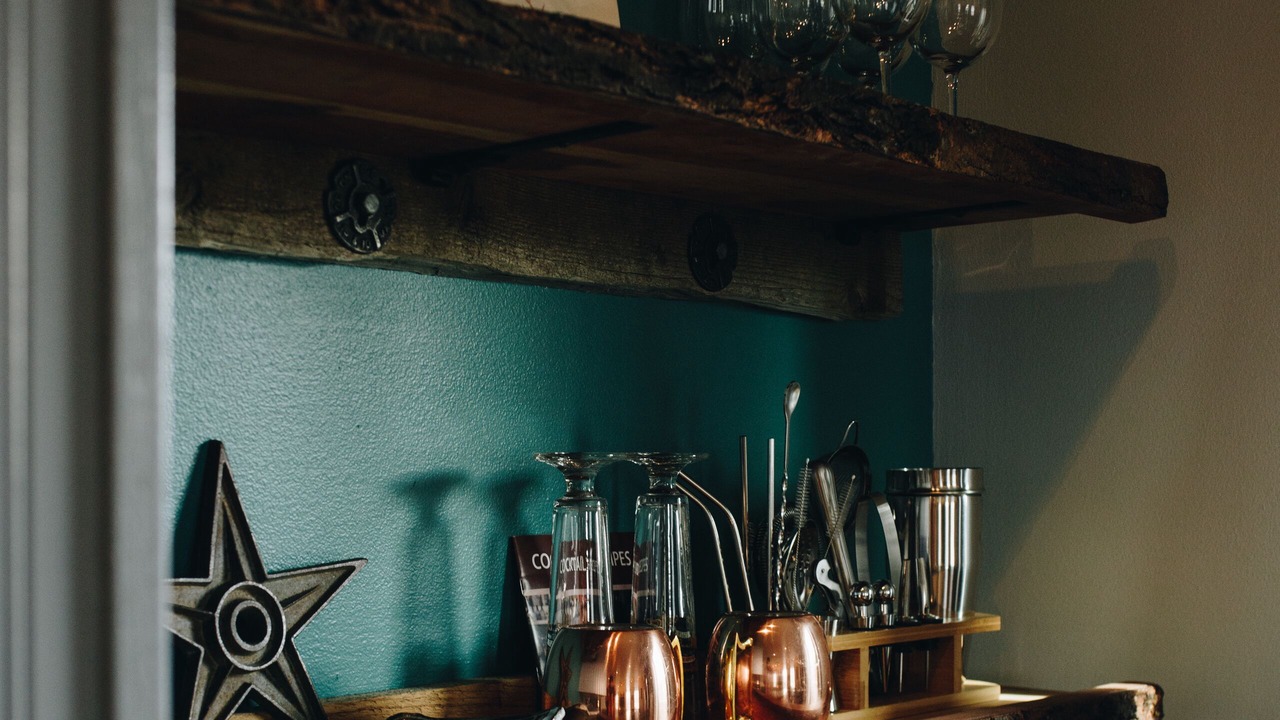 Photo of Kitchen in Four Corners