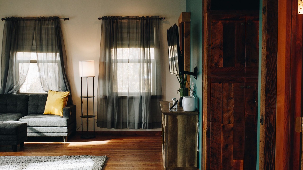 Photo of Livingroom in Four Corners