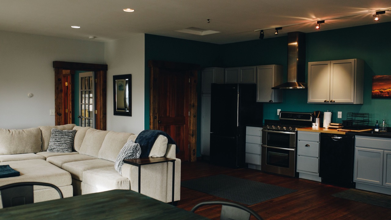 Photo of Livingroom in Four Corners