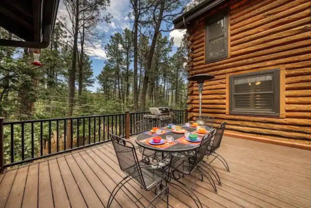 Photo of Outdoor in Alto
