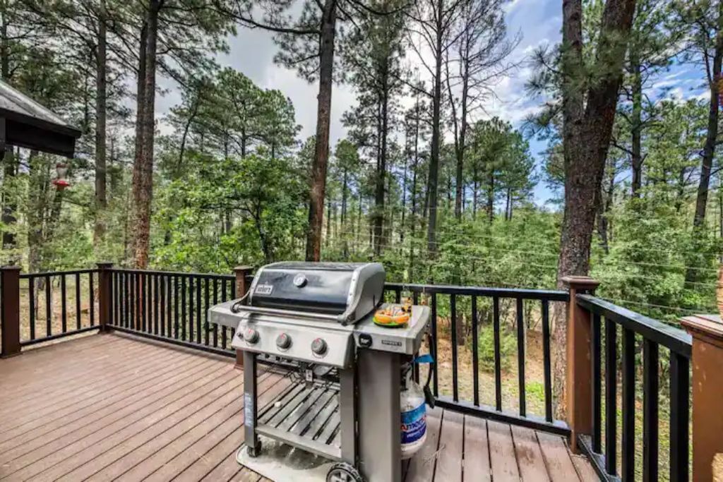 Photo of Outdoor in Alto