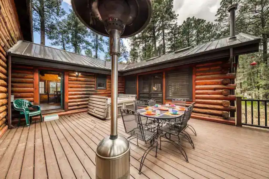Photo of Outdoor in Alto