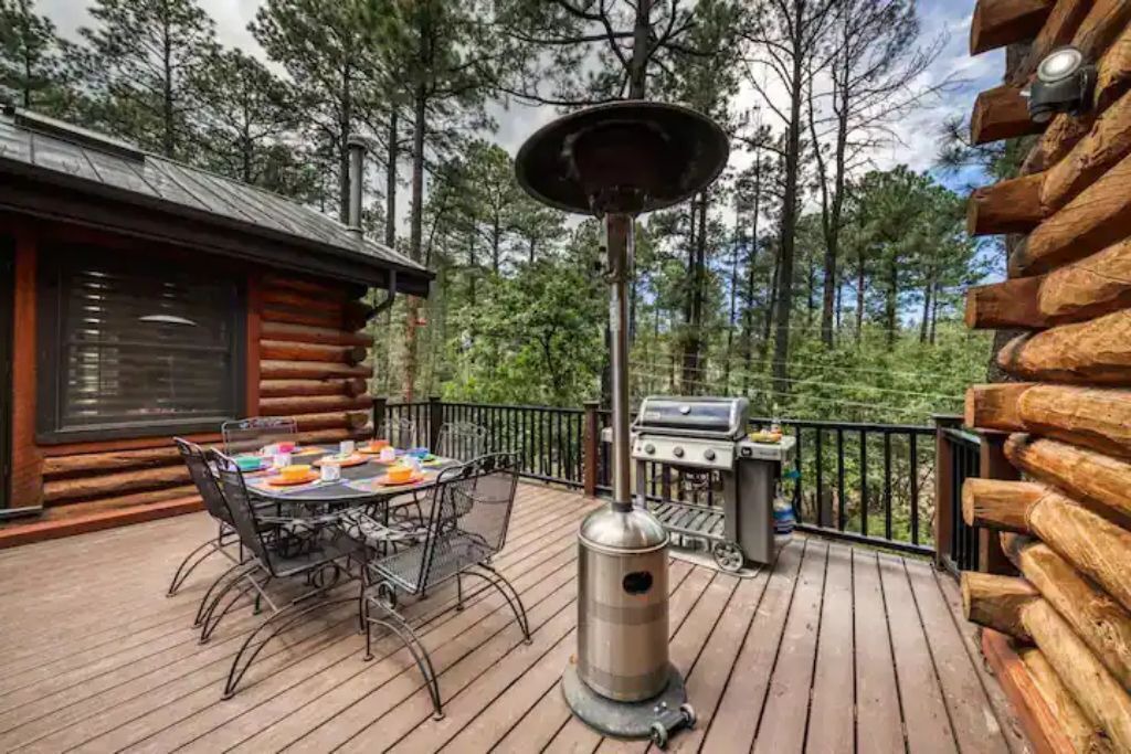 Photo of Outdoor in Alto
