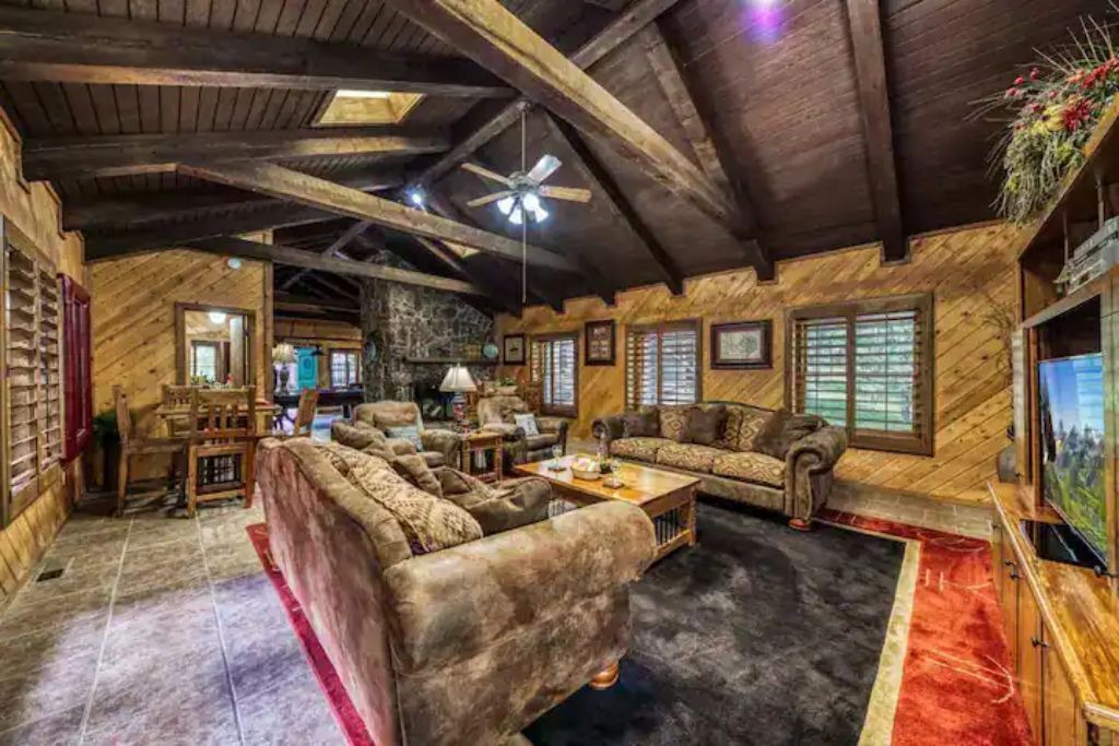 Photo of Livingroom in Alto
