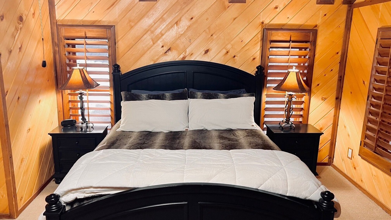 Photo of Bedroom in Alto