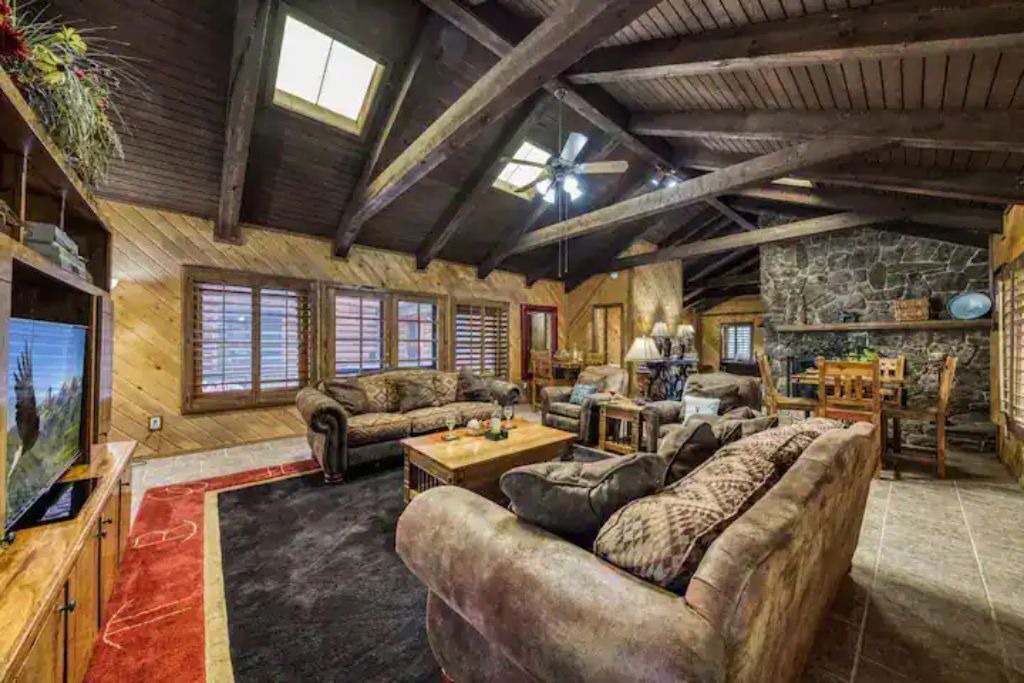 Photo of Livingroom in Alto
