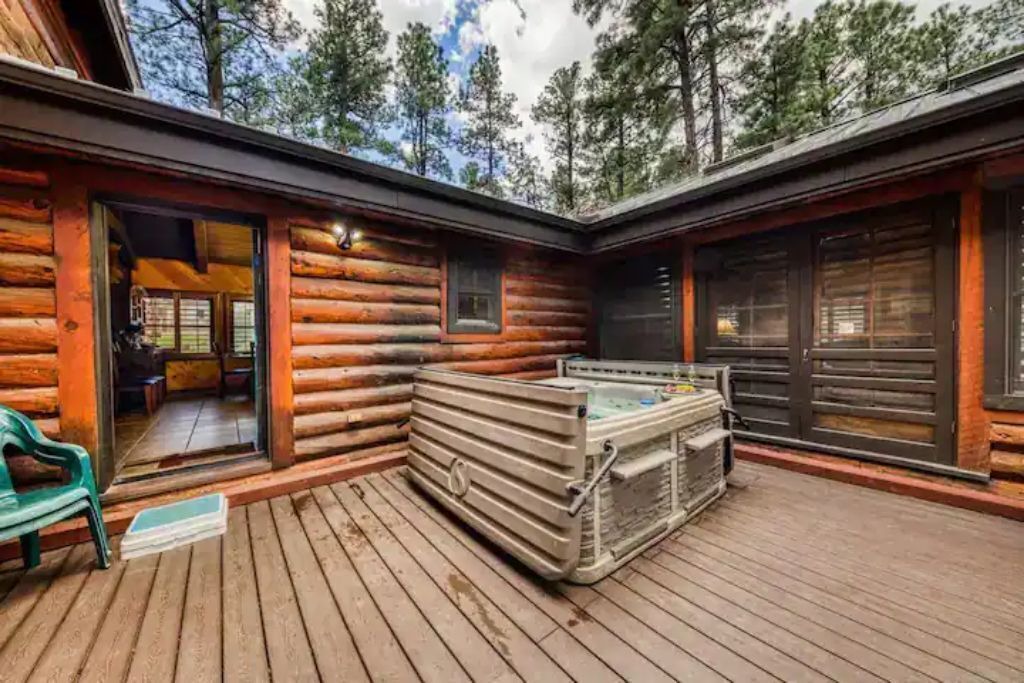 Photo of Patio Balcony in Alto