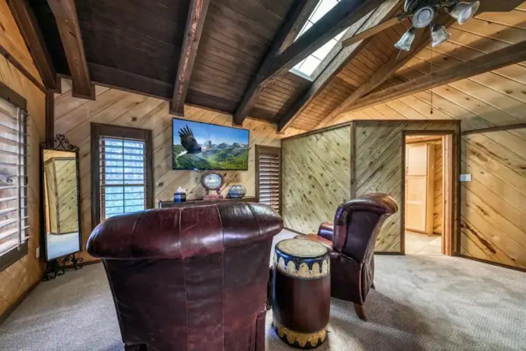 Photo of Livingroom in Alto