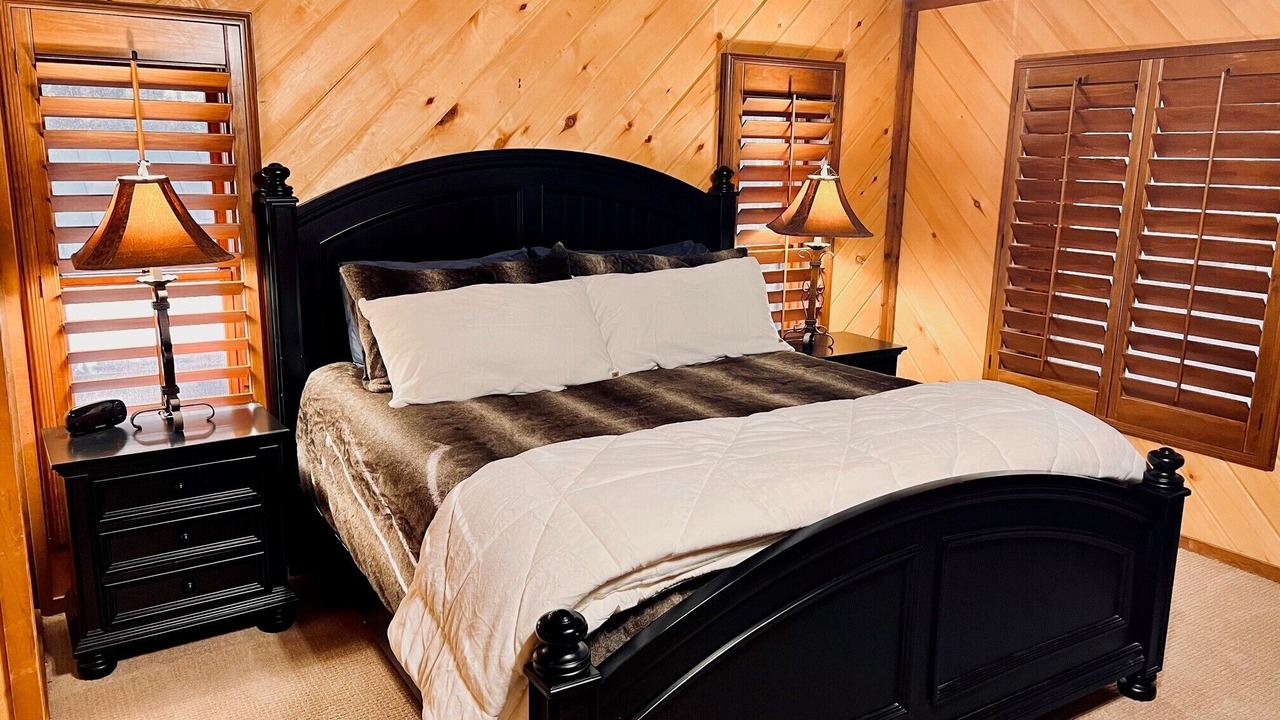 Photo of Bedroom in Alto