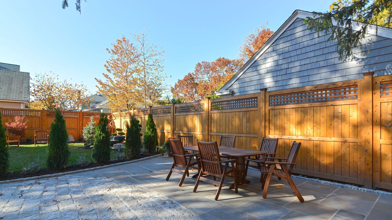Photo of Outdoor in West New Haven