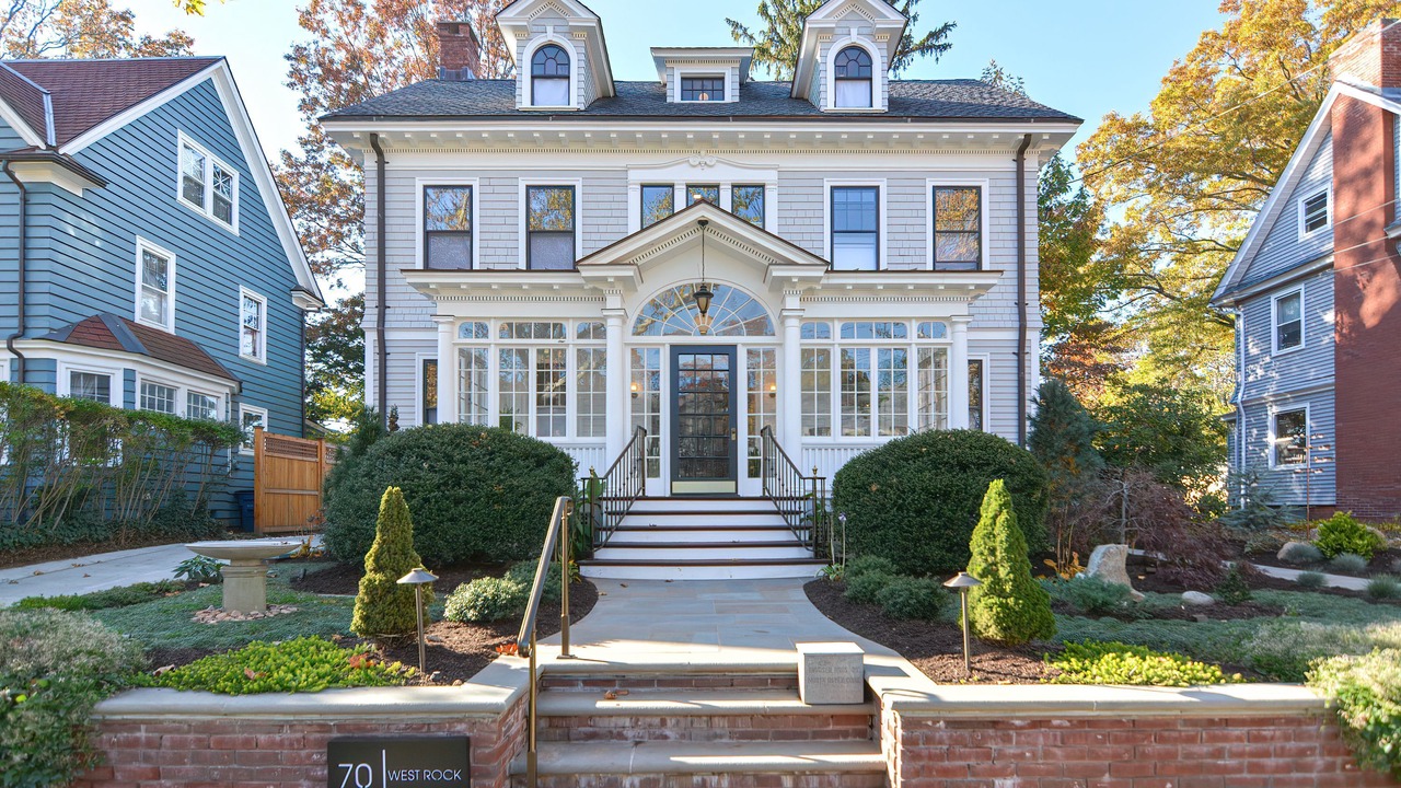 Photo of Outdoor in West New Haven