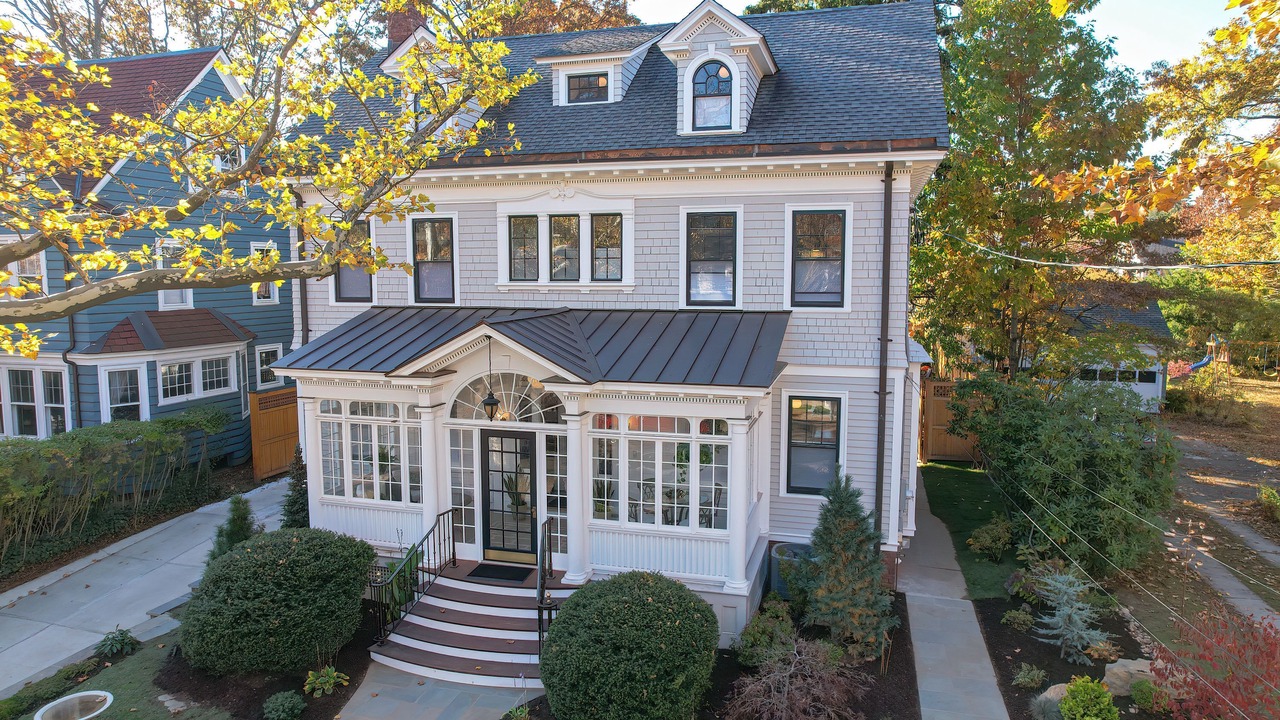Photo of Outdoor in West New Haven