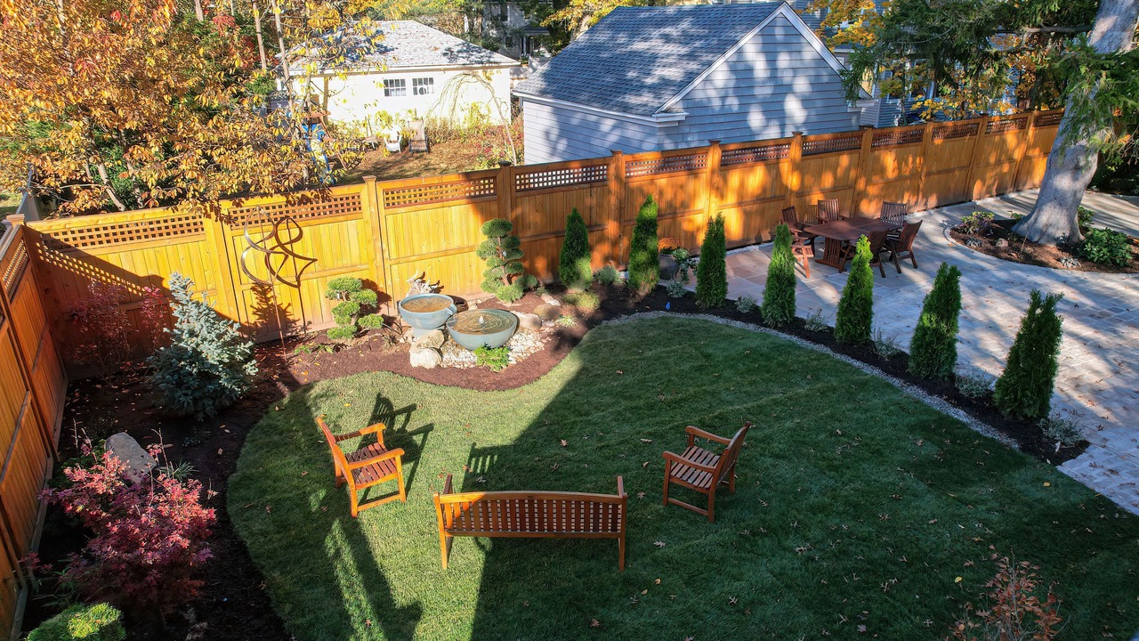 Photo of Outdoor in West New Haven