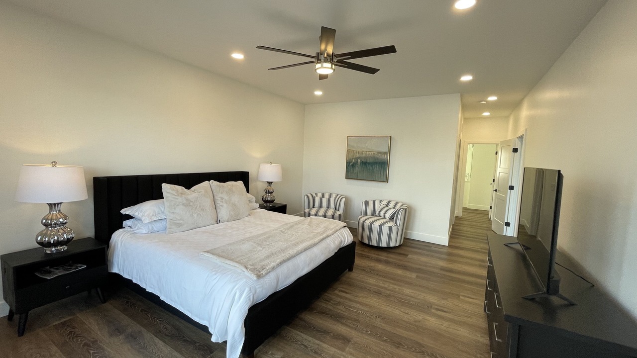 Photo of Bedroom in Osage Beach