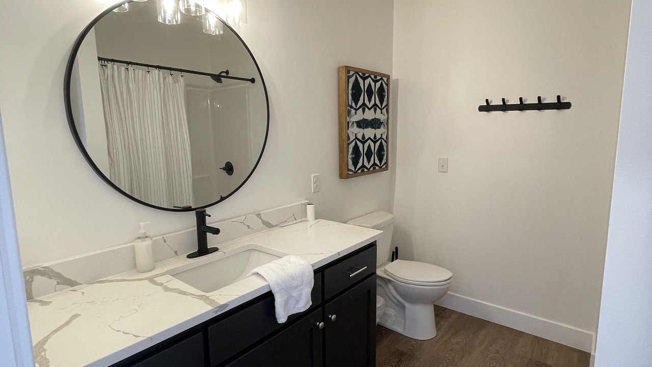 Photo of Bathroom in Osage Beach
