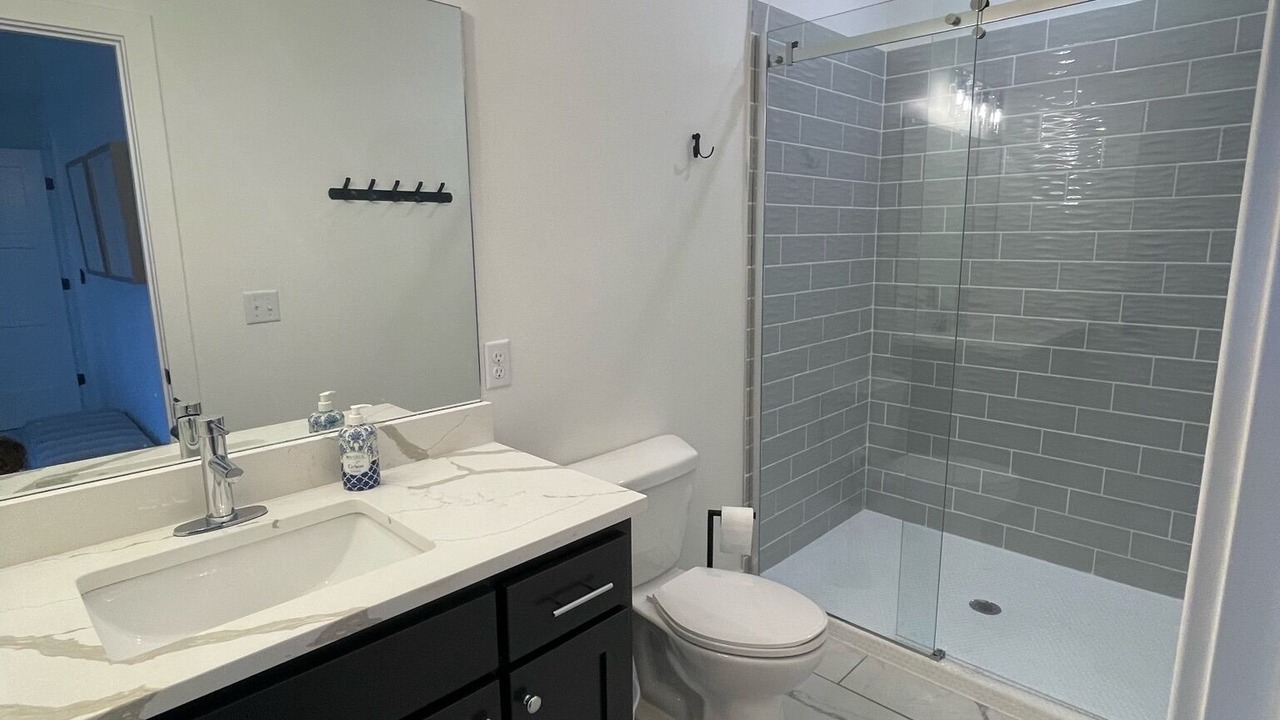 Photo of Bathroom in Osage Beach