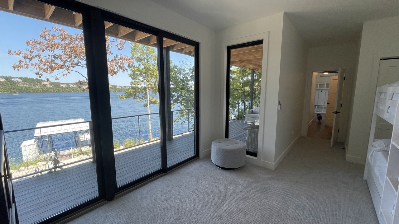 Photo of Bedroom in Osage Beach