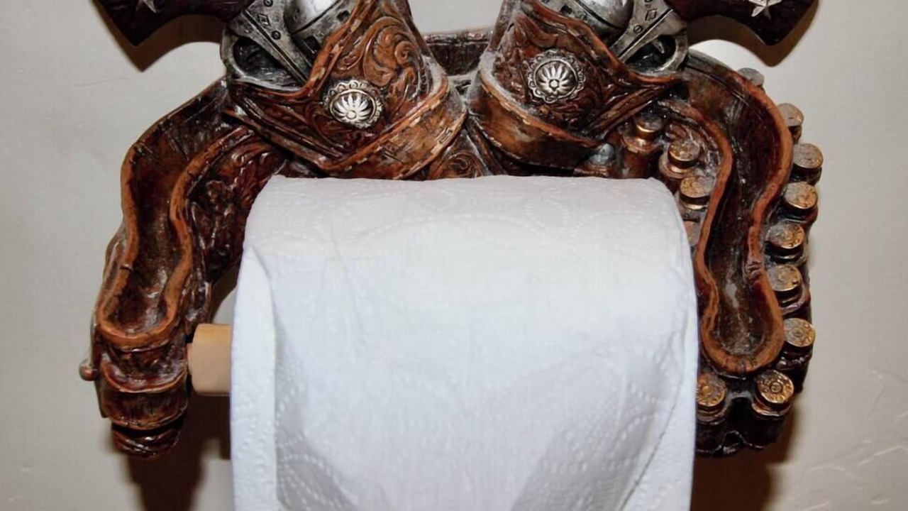 Photo of Bathroom in Whitehall