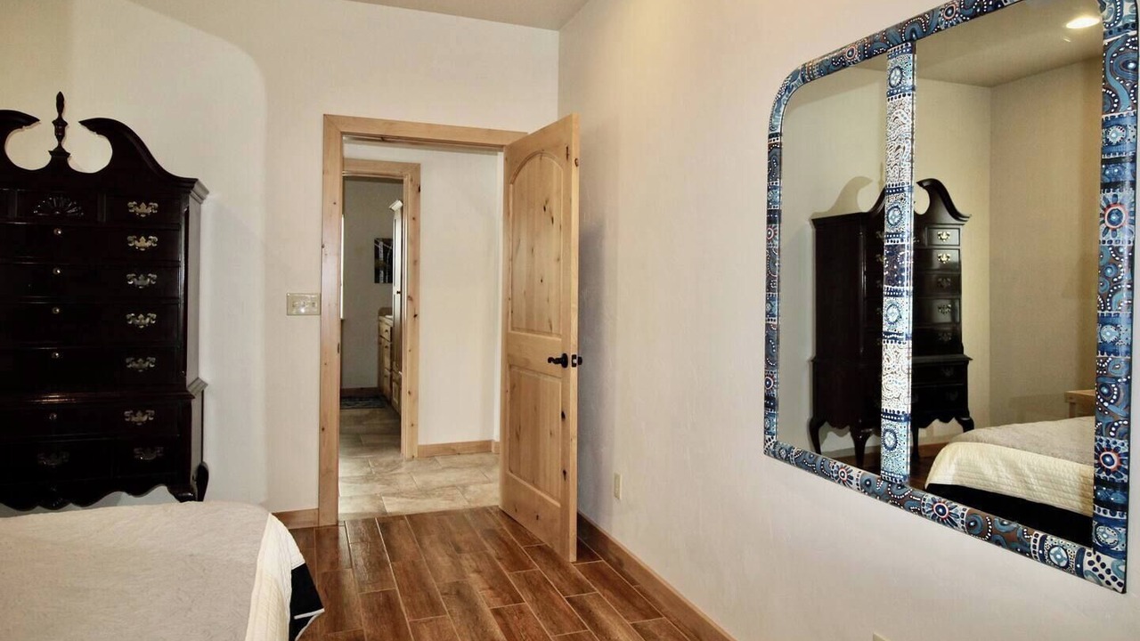 Photo of Bedroom in Whitehall