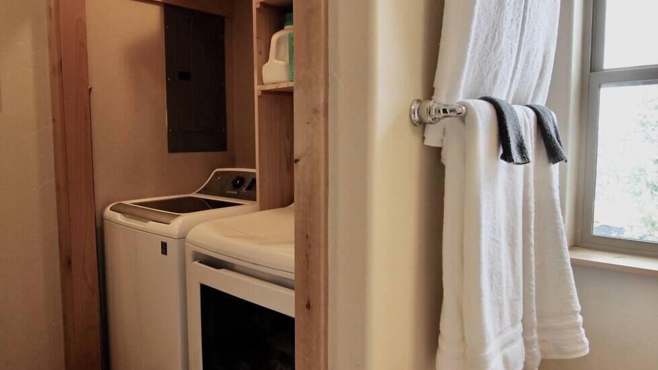 Photo of Bathroom in Whitehall