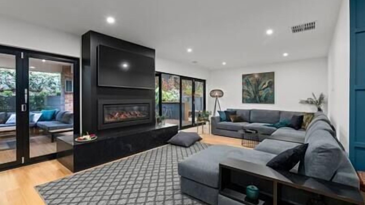 Photo of Livingroom in Badger Creek