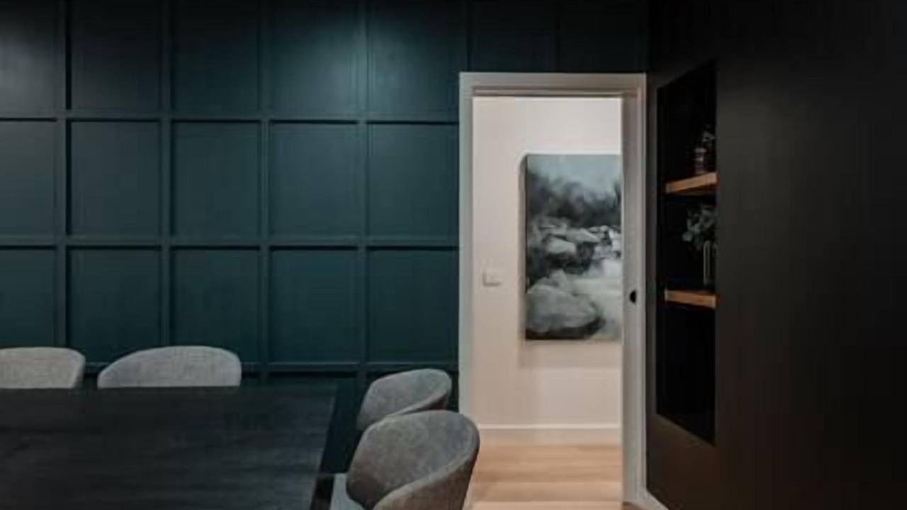 Photo of Bedroom in Badger Creek