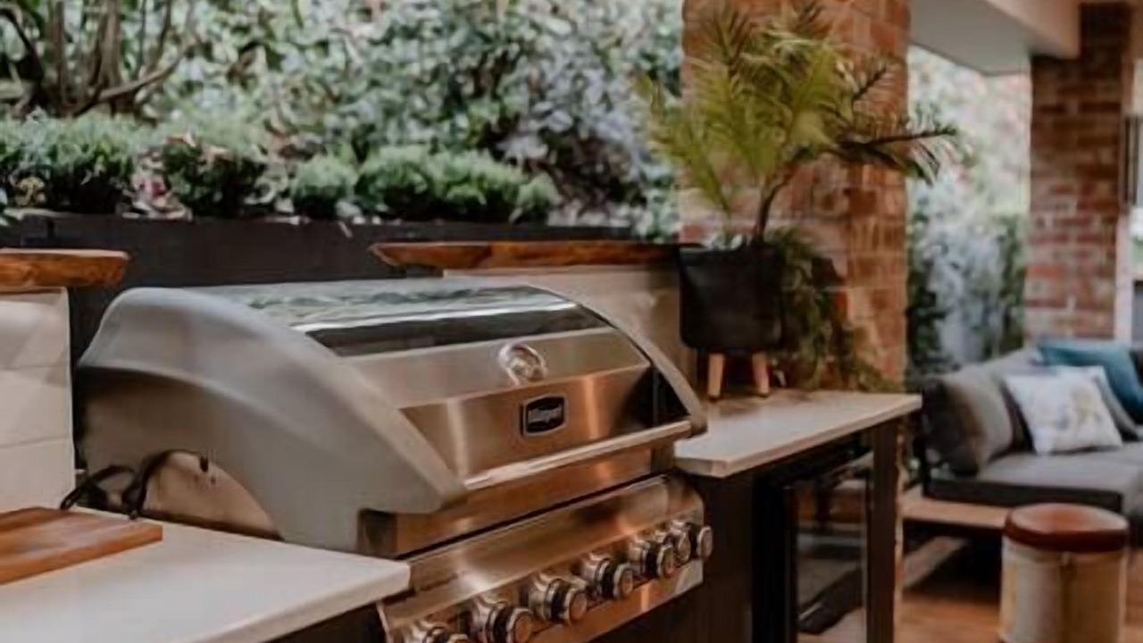 Photo of Outdoor in Badger Creek