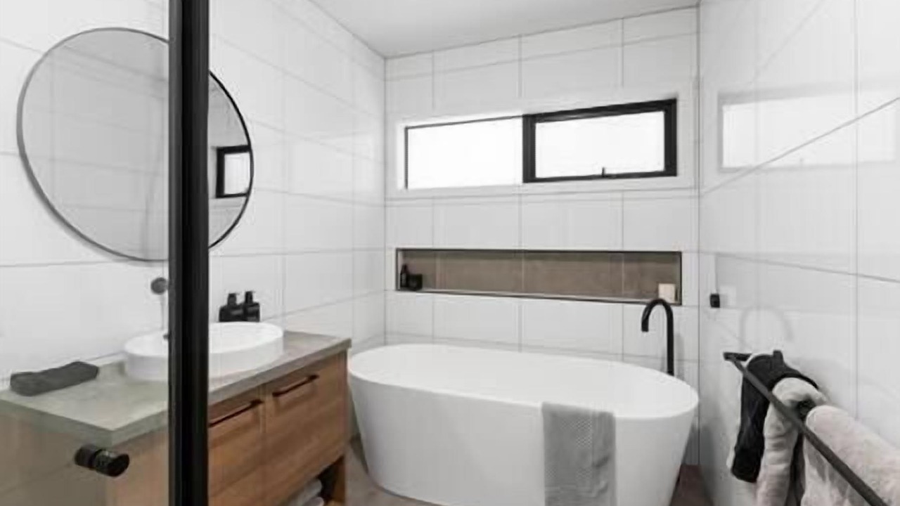 Photo of Bathroom in Badger Creek