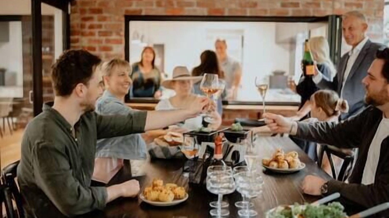 Photo of Others in Badger Creek