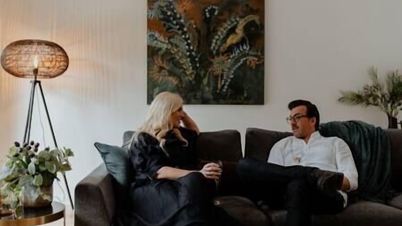 Photo of Livingroom in Badger Creek