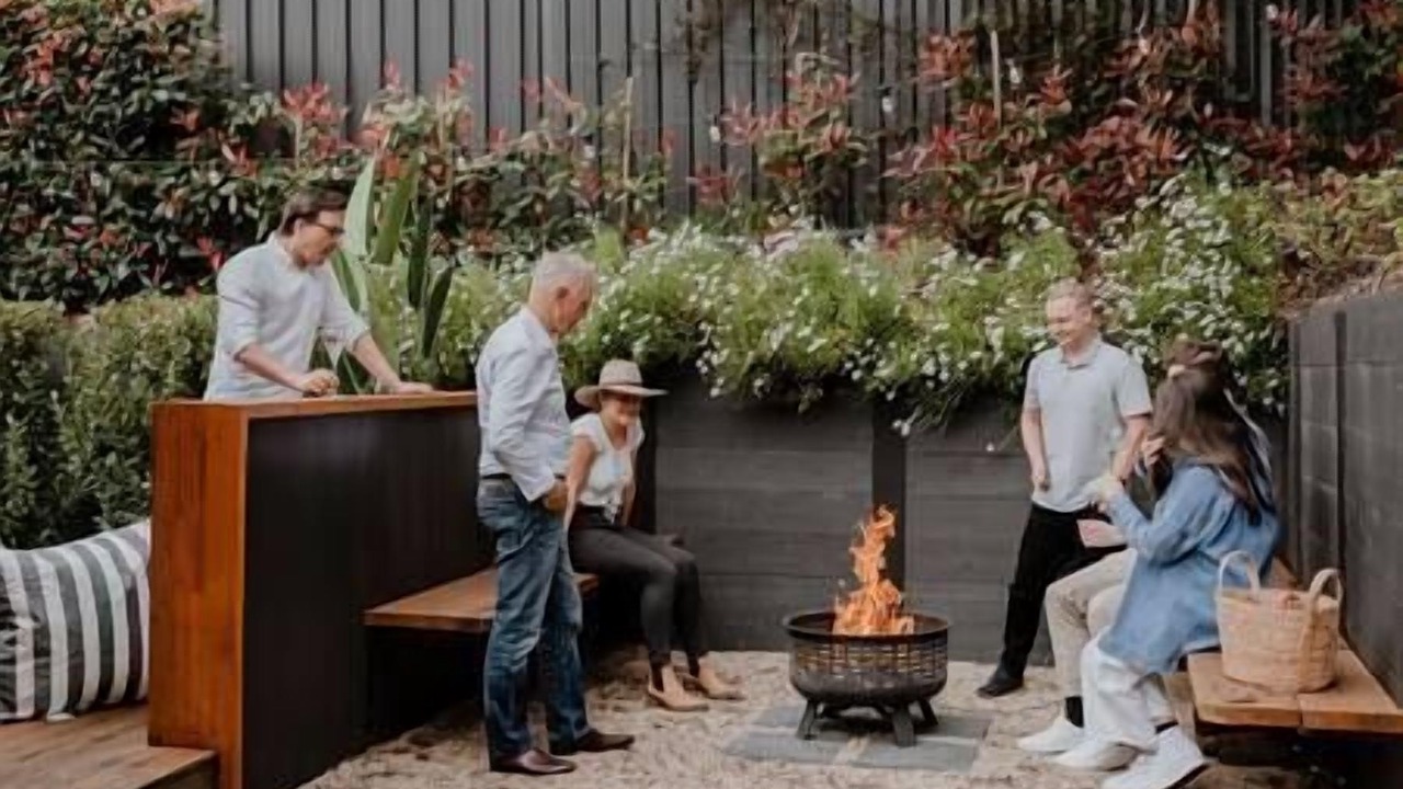 Photo of Outdoor in Badger Creek