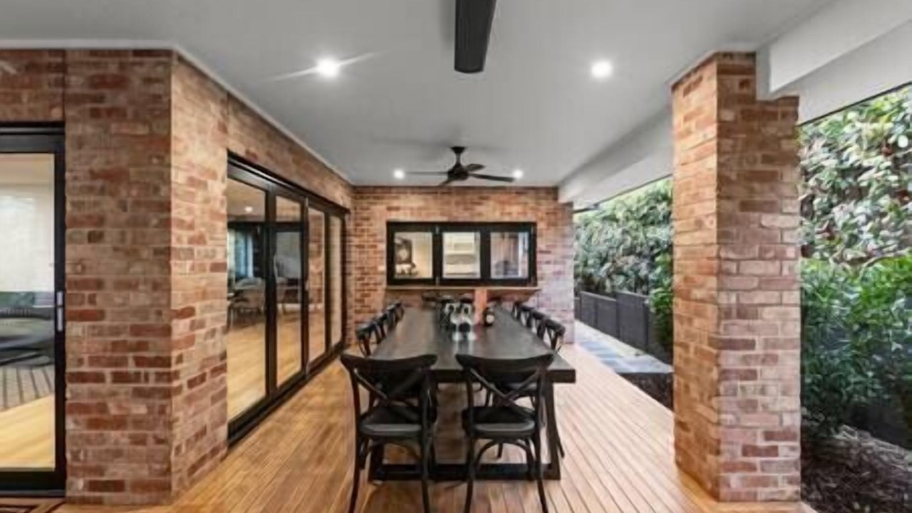 Photo of Outdoor in Badger Creek