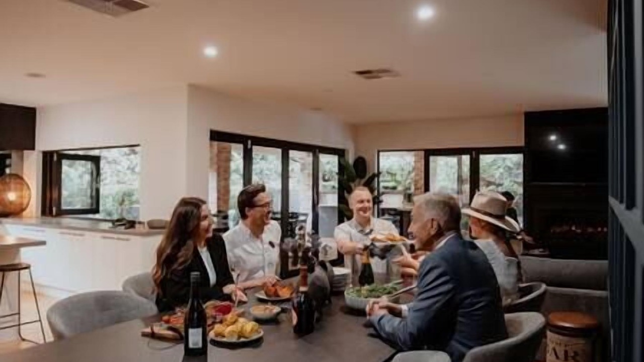 Photo of Livingroom in Badger Creek