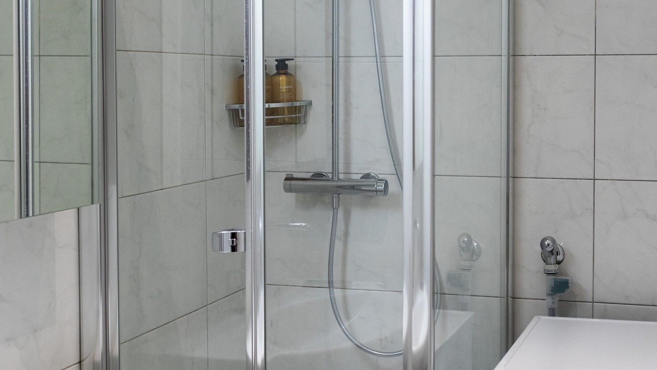Photo of Bathroom in Hochschulen