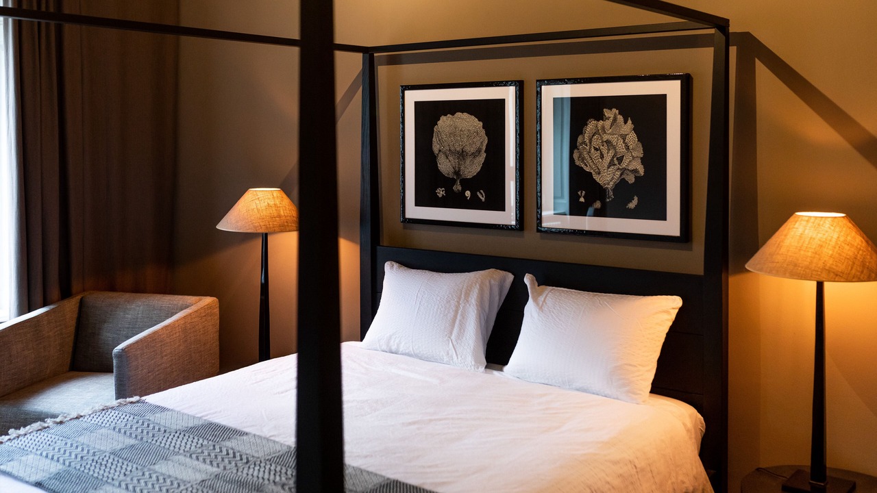 Photo of Bedroom in Hochschulen