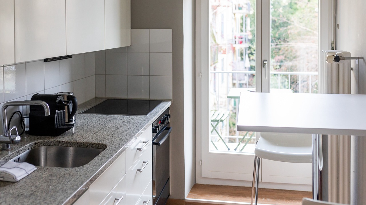 Photo of Kitchen in Hochschulen