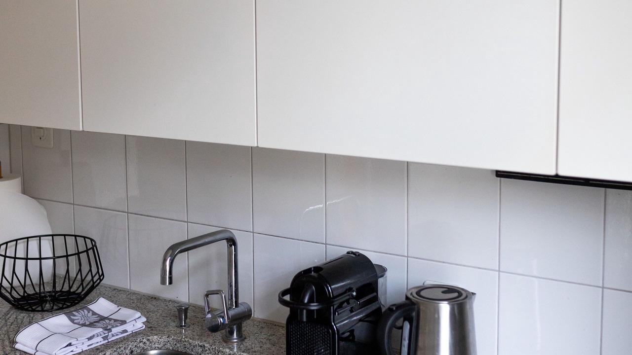 Photo of Kitchen in Hochschulen
