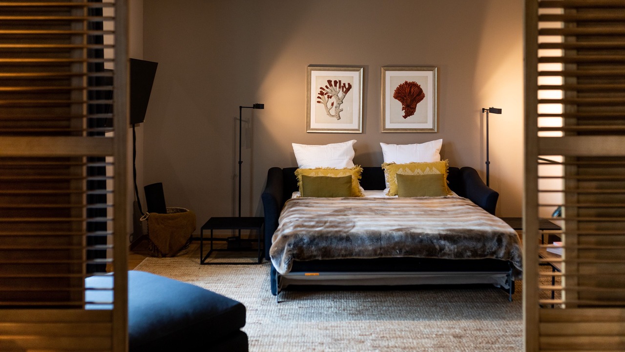 Photo of Bedroom in Hochschulen