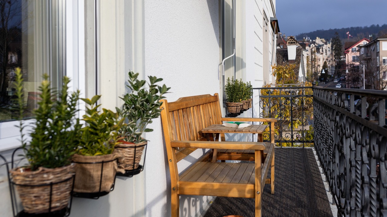 Photo of Outdoor in Hochschulen
