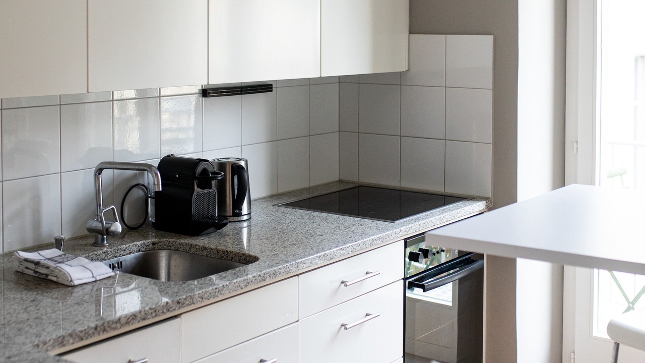 Photo of Kitchen in Hochschulen