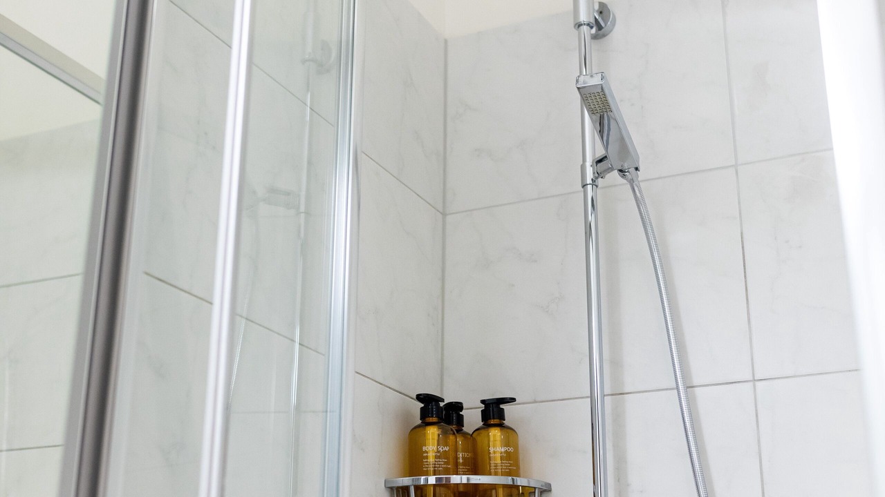 Photo of Bathroom in Hochschulen