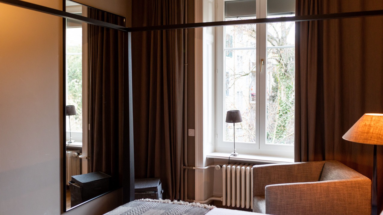 Photo of Bedroom in Hochschulen