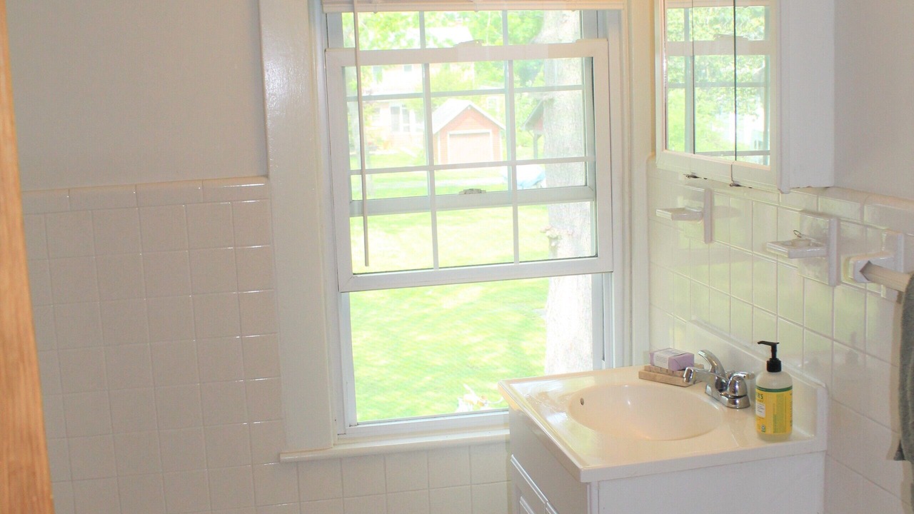 Photo of Bathroom in Cambridge