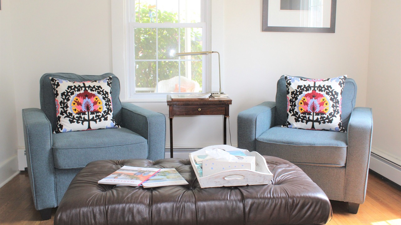 Photo of Livingroom in Cambridge