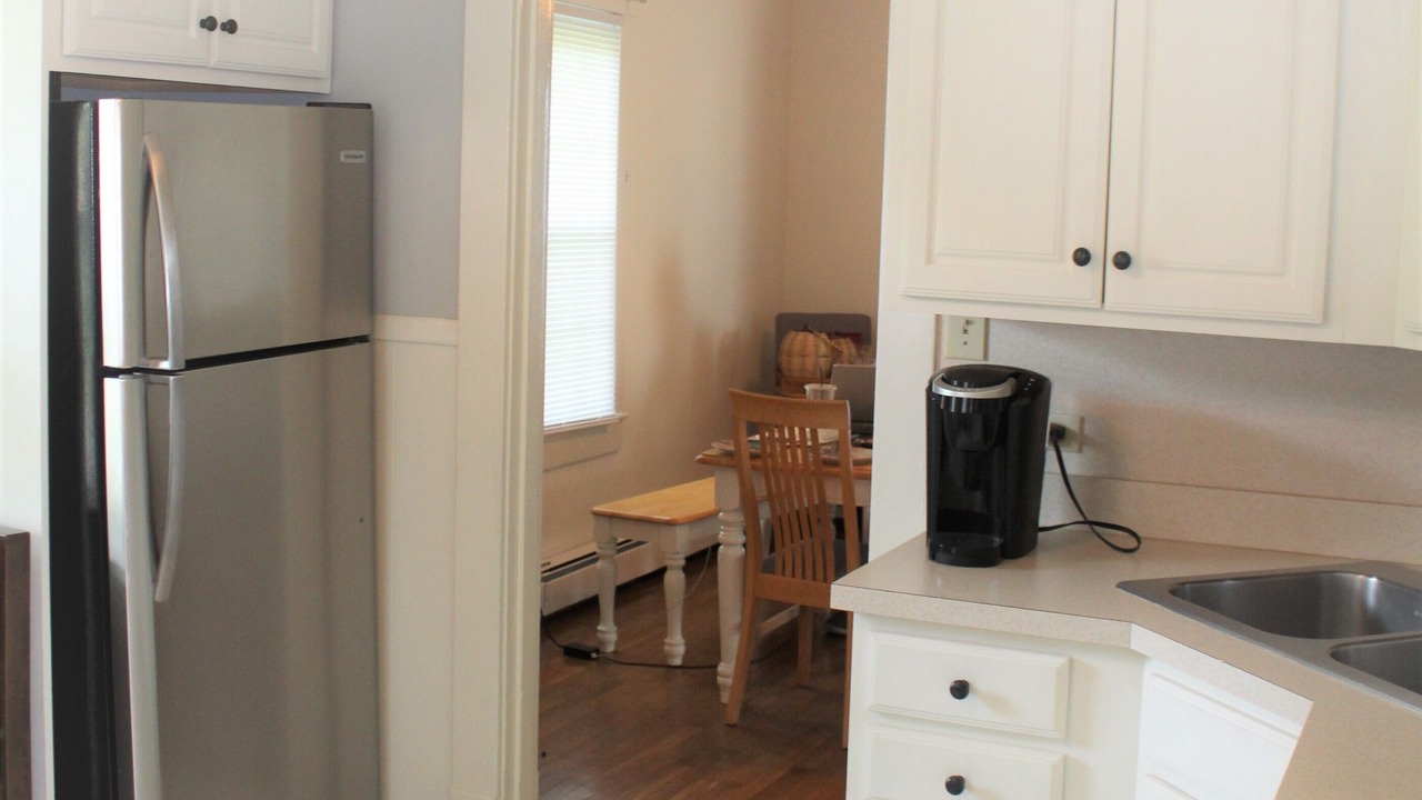 Photo of Kitchen in Cambridge