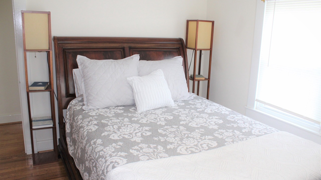 Photo of Bedroom in Cambridge
