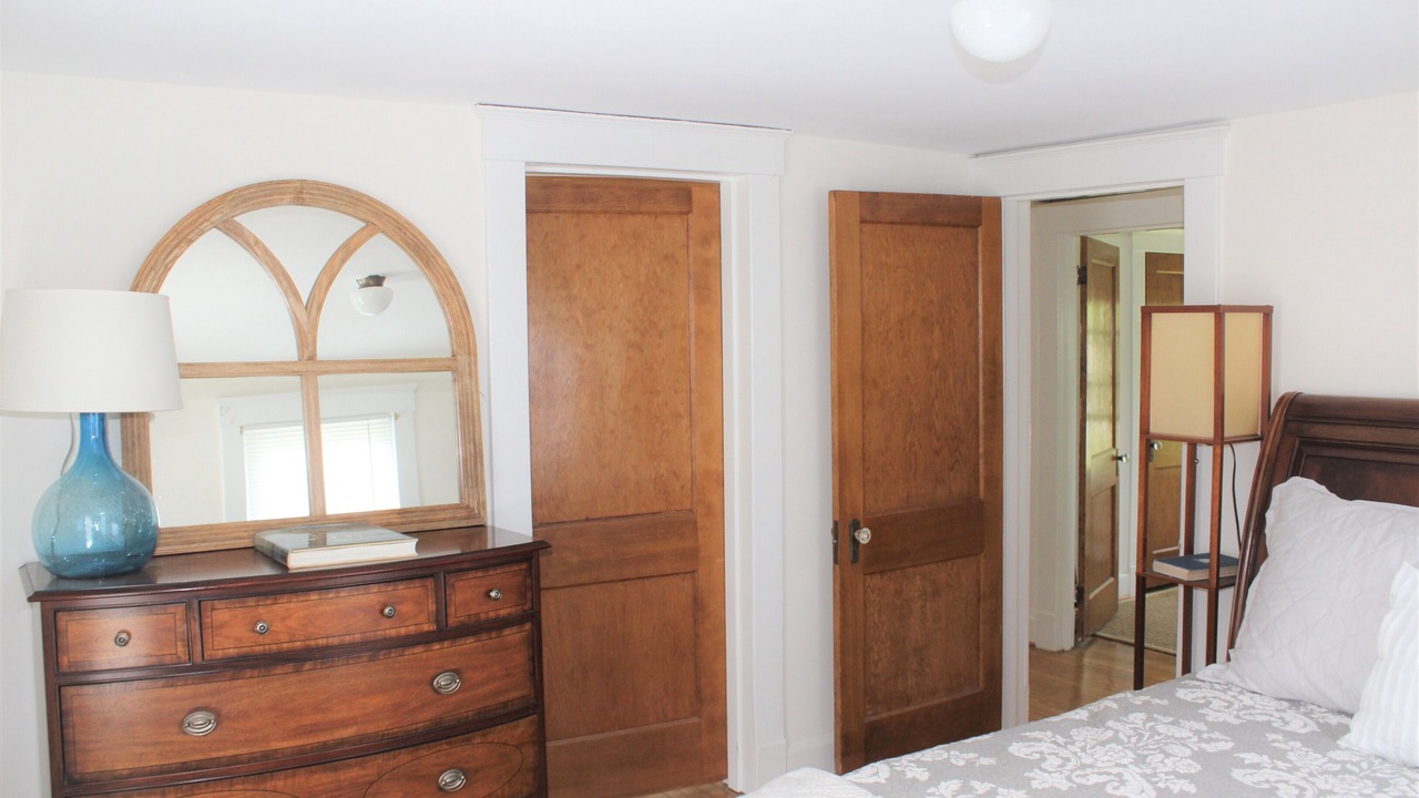 Photo of Bedroom in Cambridge