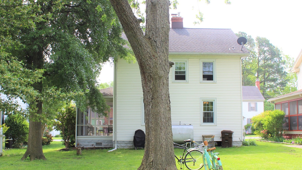 Photo of Outdoor in Cambridge