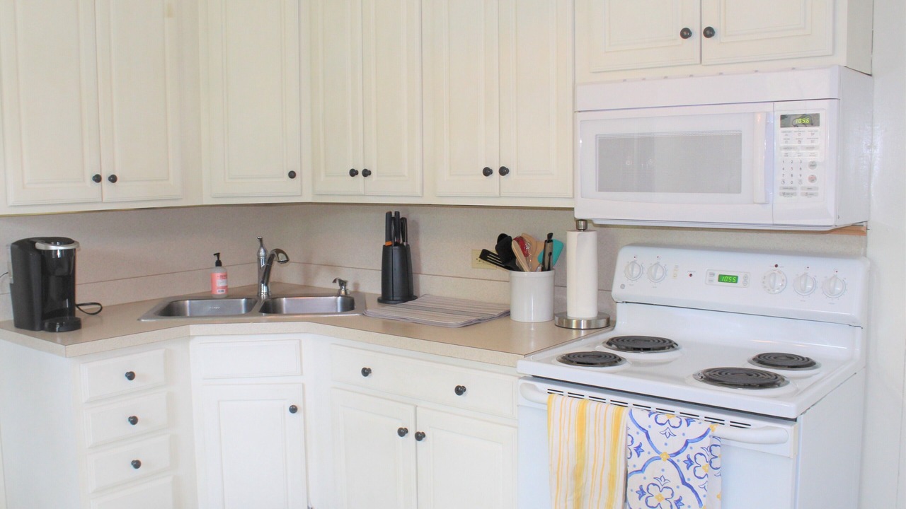 Photo of Kitchen in Cambridge