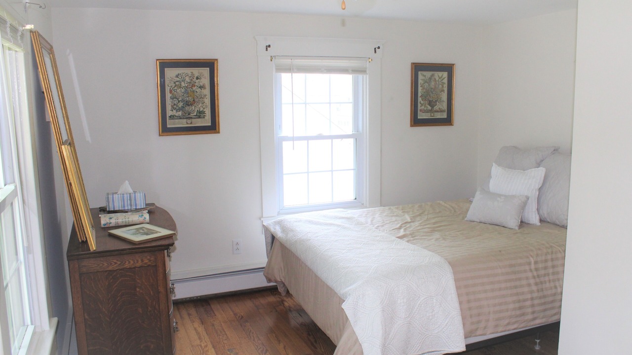Photo of Bedroom in Cambridge